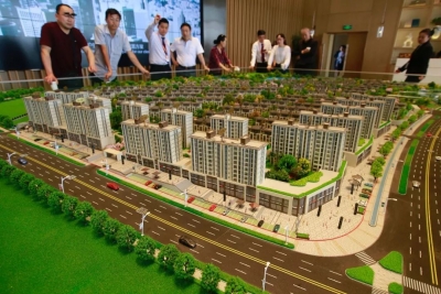 楼市调控重点转向三四线城市 释放什么信号？