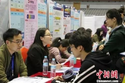 最新中国大学生就业报告出炉！这7个专业最好找工作