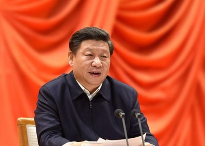 习近平对吉林长春长生生物疫苗案件作出重要指示：一查到底，严肃问责