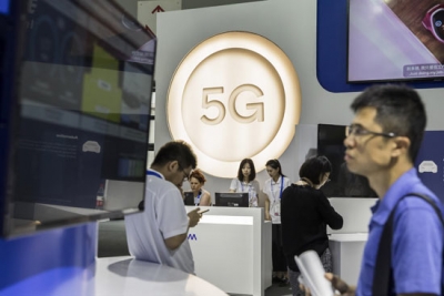 三大运营商亮出5G商用时间表：融入更多中国智慧