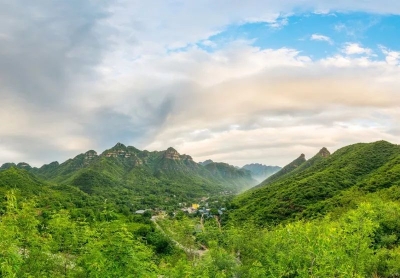 刚刚，我们又做了一个决定！看农家院变成诗意栖居，还有……