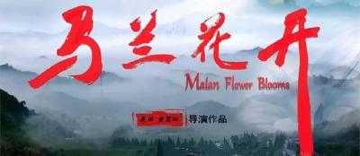 【黄冈发布】《马兰花开》讲党建 别开生面“讲初心”