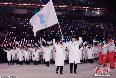 2018年上半年，各种“见证历史”，各种“神转折”