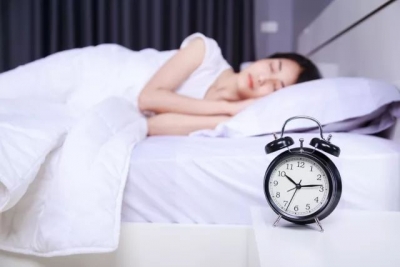 【健康】一天中最养生的2个小时，你在干嘛？