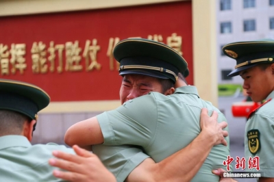 这个建军节，请先向这5700多万人致敬！