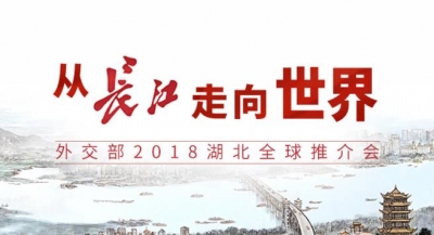 蒋超良：奋力谱写新时代湖北高质量发展新篇章