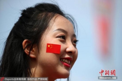 世界杯期间 中国游客在俄罗斯支出6500万美元