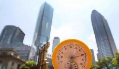 这笔钱你领过吗？“防暑降温费”与“高温津贴”了解一下！