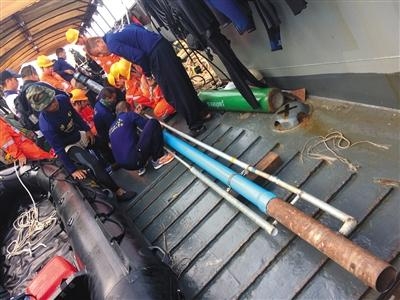 普吉沉船船主及工程师被批捕 罪名:过失致游客遇难