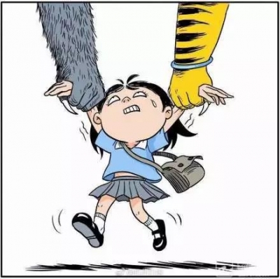 浙大学霸逼10岁女儿每天写4篇有质量的作文，孩子妈凌晨崩溃报警......