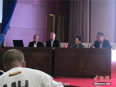 1610天的煎熬！马航MH370家属见面互相说：好好活着
