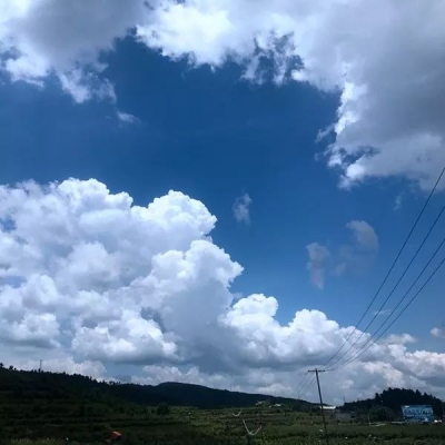 最励志的20句诗词，送给努力的自己！