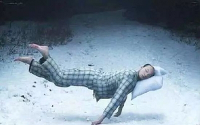 医生解梦了！反复做这些梦，可能是身体发出的疾病信号！