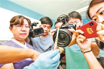 九价宫颈癌疫苗将在广东上市 参考价每支1298元