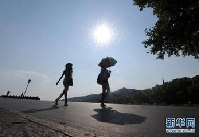 气象台连续18天发布高温预警：这轮高温 有何不同