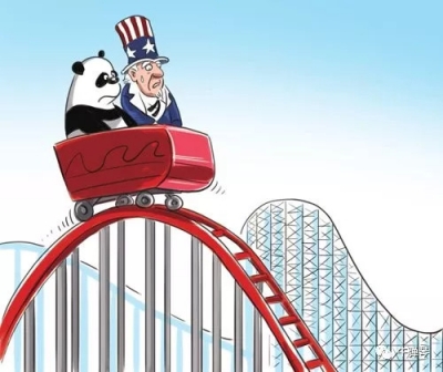 中美最新一轮贸易谈判结束，释放了这三点重要信息！