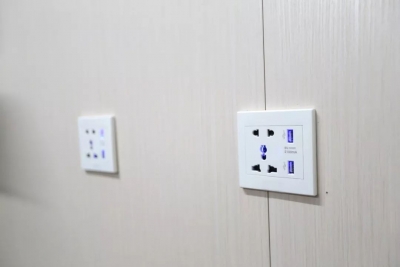USB插座抽查合格率仅为68.8% 你用的是不合格产品吗？
