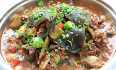 10道湖北名菜入选“中国菜”，首次向世界发布！你pick谁？