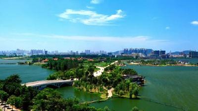 省人大常委会党组书记、常务副主任王玲来我市调研督办省级层面代表建议办理情况