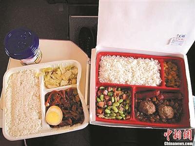 【关注】“高铁发霉盒饭”惊动国务院！最新进展公布