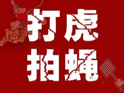 湖北省纪委通报6起违反中央八项规定精神典型案例