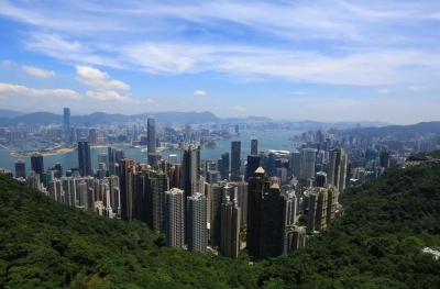 终于等到你！今天开通！中秋、国庆武汉到香港高铁火爆！