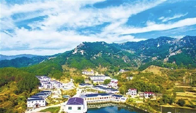 【黄冈发布】筑巢引凤，千名“能人”跃进大别山！