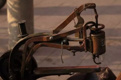 见过这些老物件，证明你已经老了……