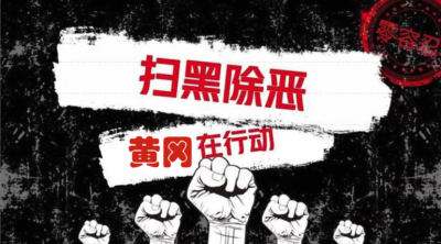扫黑除恶扬正气 群防群治创平安