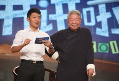 人生下半场，难得是放下