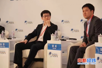 “也就当个董事长，融个几千万而已啦。”这一届90后你惹不起…