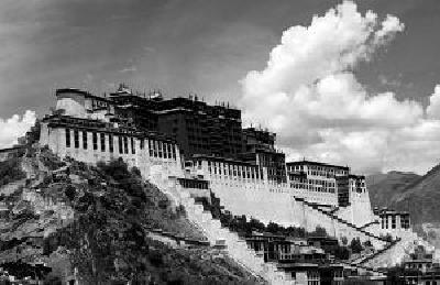 布达拉宫回应“2020年闭馆”：纯属谣言