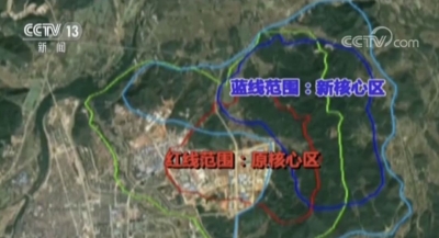 扬子鳄保护区被曝遭企业侵占 当地官员曾表示：谁说不能占！