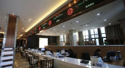 这些跨国公司做了一个共同的决定