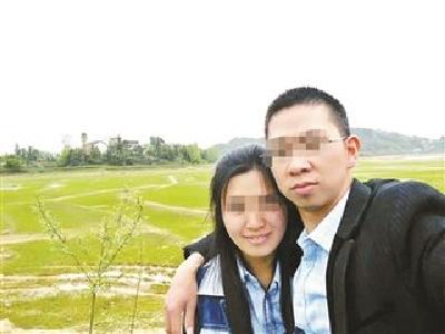湖南一男子为逃网贷骗保假死 妻子携儿女真殉情