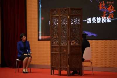 中国版“007”什么样？这些无名英雄，值得每一个人尊敬！