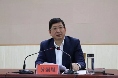 浠水召开村（社区）“两委”换届工作会议，释放这些用人信号！
