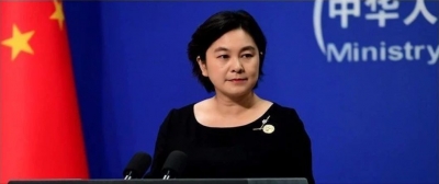 美国领导人诬蔑中国，人民日报发声了！