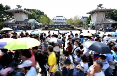 上班第一天就雨雨雨！下周黄冈迎来断崖式降温！最低温竟只有…