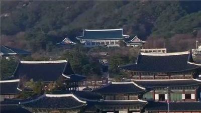 韩国最高法院延长朴槿惠拘留期限