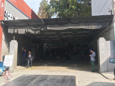 洗车店租赁合同三年变一年 会员退费遇到难题