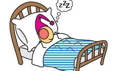 睡眠2小时精神一整天？ 梦中果蝇给出答案