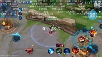 这些败类，必须依法严惩！