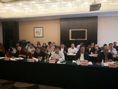 鄂东南片区供销社综合改革座谈会在黄州召开            