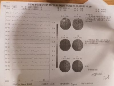 大学生被强送精神病院住134天！被灌药电击…自救后起诉学校和医院