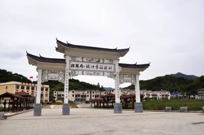 蕲春县桐油畈村：党建引领致富路 乡村治理换新颜