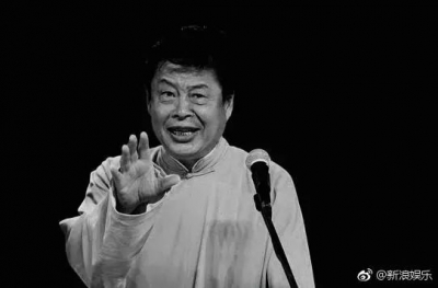 又一位！第五代“宝”字辈相声演员谢天顺逝世，享年73岁