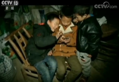 孩子近视的“罪魁祸首”是电子产品？眼科专家这样说······