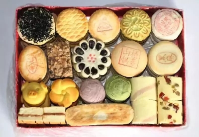 不能再用了？！北京稻香村被判停止在糕点包装上使用“稻香村”标识