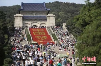 专家建议增设黄金周，你同意吗？